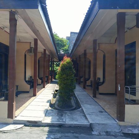 Hotel Borobudur Jogja Kejayan Exterior foto